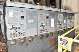 HONEYWELL OVEN CONTROL PANEL (CI)