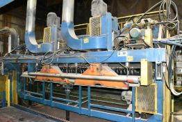 COE 4', 3 STATION VENEER DRYER FEEDER  S/N: N/A (CI)