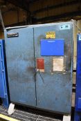 DURAND-RAUTE PLC CABINET S/N: 96-8954-13 (CI)