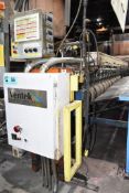 VENTEK 18 STATION MOISTURE DETECTION SYSTEM S/N: N/A (CI)