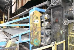 COE  4 LEVEL SEQUENTIAL UNLOADER S/N: N/A (CI)