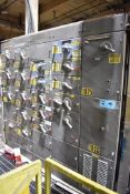 CUTLER HAMMER MCC PANEL (CI)