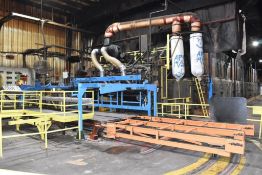 COE 8' DRYER LINE CONSISTING OF LOTS 42 TO 49 (CI)