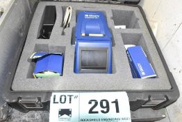 BRADY BRADYPRINTER M611 LABEL PRINTER, S/N N/A