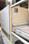 TIMESAVERS 452-5PBT (3) HEAD TOP SANDER S/N: N/A (CI)
