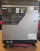 DEKA 900EC3-18SPC-C 36V BATTERY CHARGER WITH 480/600 INPUT VOLTAGE, 3 PH, 225A, 350 GREY