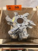 LATHE CUTTING HEAD