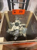 LATHE CUTTING HEAD