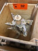 LATHE CUTTING HEAD
