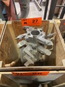 LATHE CUTTING HEAD