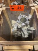 LATHE CUTTING HEAD