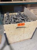LOT/ LATHE CUTTING HEADS