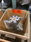 LATHE CUTTING HEAD