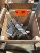 LATHE CUTTING HEAD