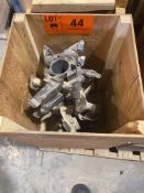 LATHE CUTTING HEAD