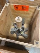 LATHE CUTTING HEAD