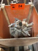 LATHE CUTTING HEAD