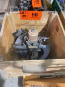 LATHE CUTTING HEAD