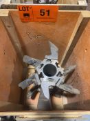 LATHE CUTTING HEAD