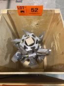 LATHE CUTTING HEAD