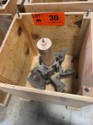 LATHE CUTTING HEAD