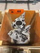 LATHE CUTTING HEAD