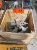 LATHE CUTTING HEAD