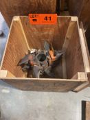 LATHE CUTTING HEAD