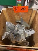 LATHE CUTTING HEAD