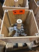 LATHE CUTTING HEAD