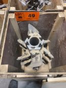 LATHE CUTTING HEAD