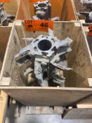 LATHE CUTTING HEAD