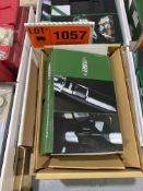LIT/ INSIZE DIGITAL MICROSCOPE
