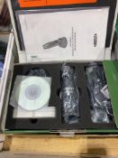 INSIZE ISM-WM200 WIRELESS DIGITAL MICROSCOPE