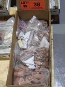 LOT/ GRINDING STONES
