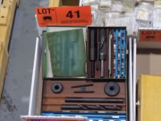 LOT/ MULTI-TOOL SETS