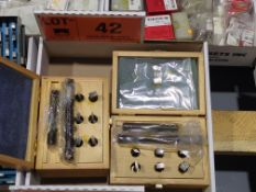 LOT/ TOOLING SETS