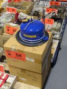 LOT/ (3) D.ROIDER S-2000 LUBE/COOLING DEVISES