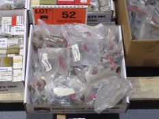 LOT/ TOGGLE CLAMPS