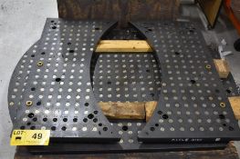 LOT/ FCS PLATES