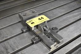 GS 6" MACHINE VISE