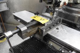 6" MACHINE VISE