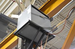 TRANSFORMER (CI) [RIGGING FEES FOR LOT #46 - $300 CAD PLUS APPLICABLE TAXES]