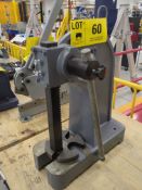 NO. 3 ARBOR PRESS
