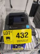 ZEBRA GK420D DESKTOP THERMAL LABEL PRINTER