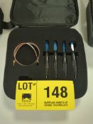 SIGLENT SRF5030T NEAR-FIELD PROBE SET
