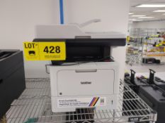 BROTHER MFC-L5915DW MULTI-FUNCTION LASER PRINTER (NEW-NEVER USED)