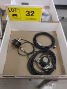 LANGMUIR SYSTEMS TOUCH PROBE WITH SENSOR