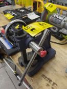 PALMGREN 1 TON ARBOR PRESS