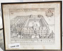 Quantity of assorted prints (1 box)  Condition Report Additional photos uploaded